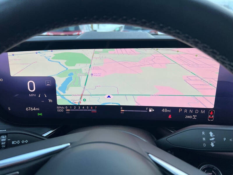 2024 Buick Envision Sport Touring