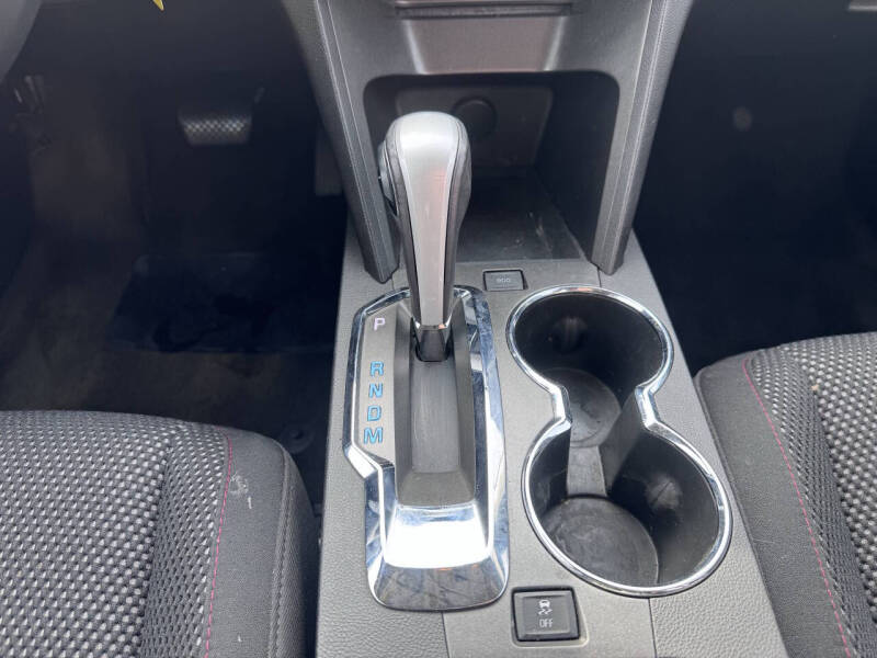 2011 Chevrolet Equinox LT