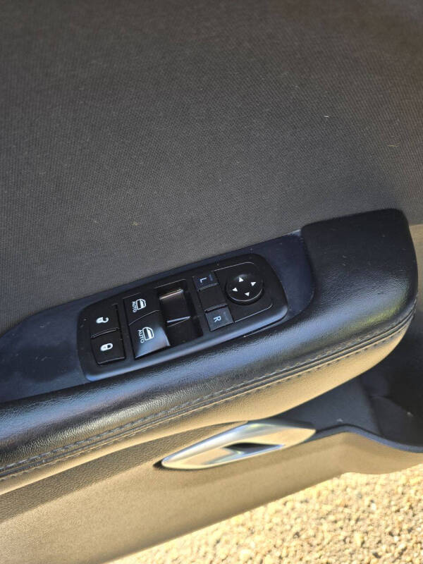 2018 Dodge Challenger R/T