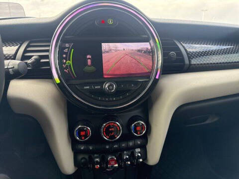 2021 MINI Hardtop 4 Door Cooper S