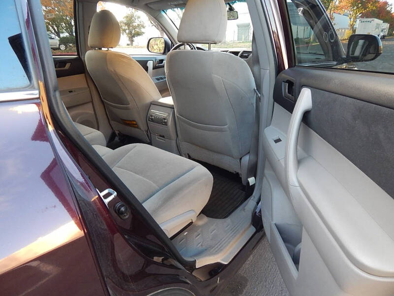 2011 Toyota Highlander