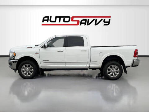 2019 RAM 2500 Limited