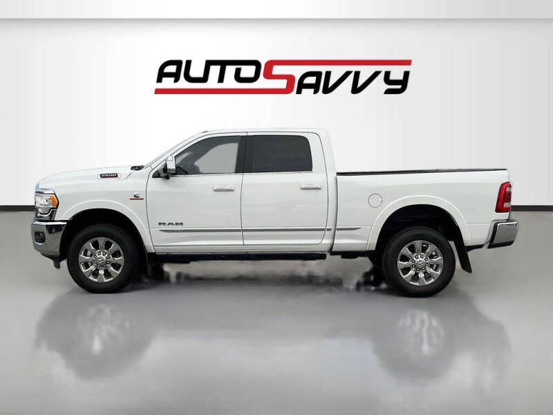 2019 RAM 2500 Limited