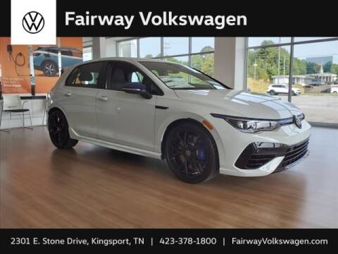 2023 Volkswagen Golf R for sale at Fairway Ford in Kingsport TN