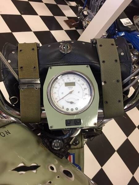 2007 Yamaha Road Star