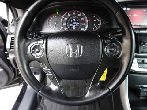 2013 Honda Accord Sport