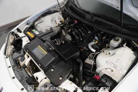 2001 Chevrolet Camaro Z28