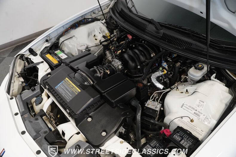 2001 Chevrolet Camaro Z28