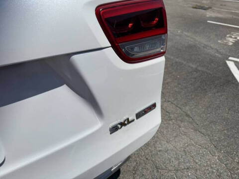 2016 Kia Sorento SX Limited