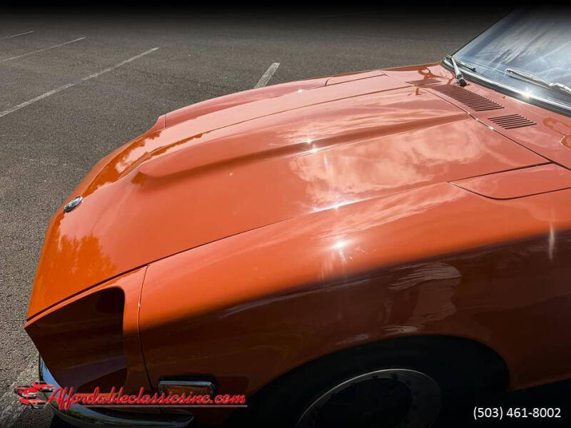 1972 Datsun 240Z