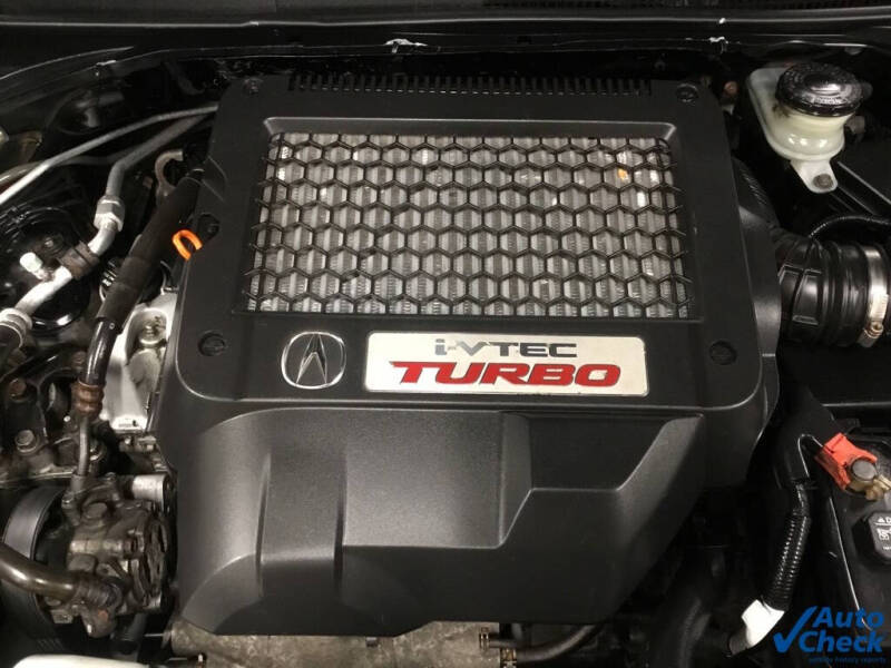 2012 Acura RDX SH-AWD