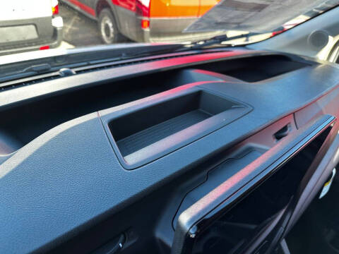 2026 Ford Transit 250