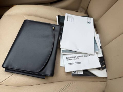2013 BMW 3 Series 328i