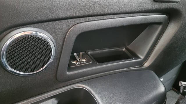 2024 Subaru Ascent Limited 7-Passenger