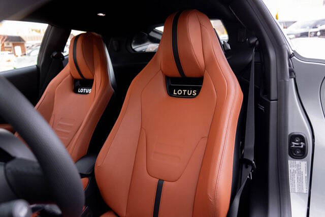 2026 Lotus Emira 19