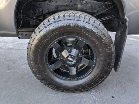 2016 Ford F-250 Super Duty