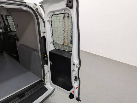 2022 RAM ProMaster City