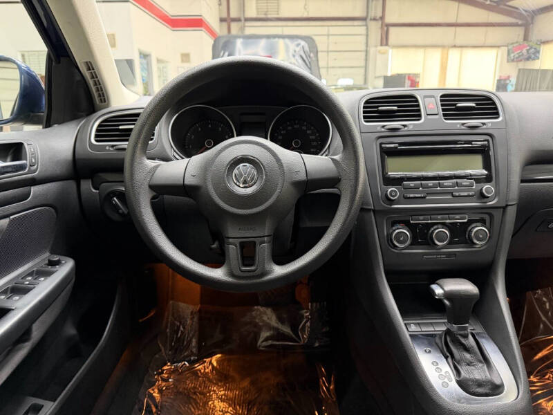 2011 Volkswagen Jetta