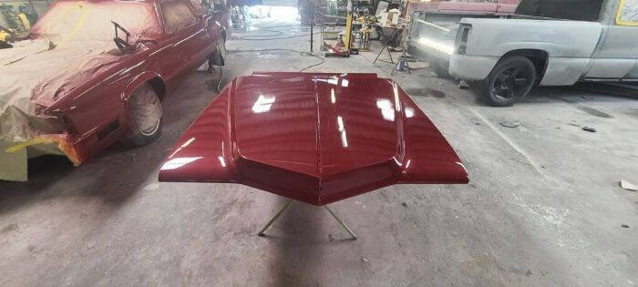 1969 Cadillac Eldorado