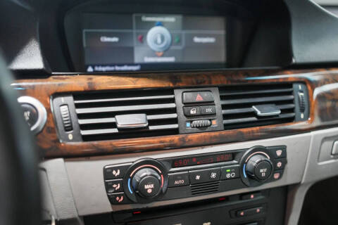 2006 BMW 3 Series 330i