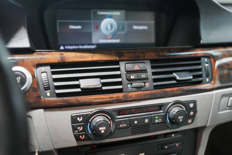 2006 BMW 3 Series 330i