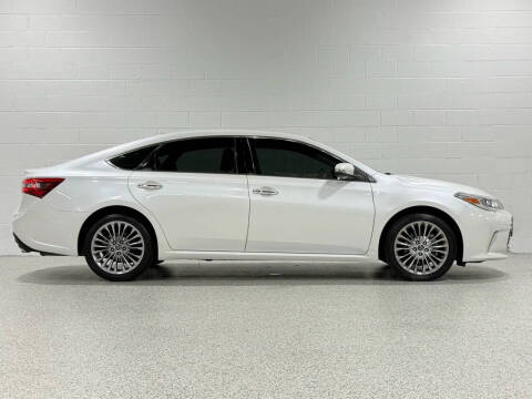 2016 Toyota Avalon