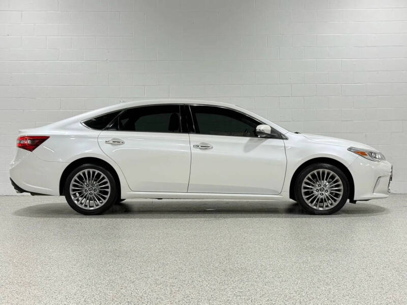 2016 Toyota Avalon