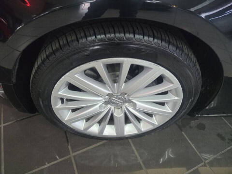 2012 Audi A5 2.0T quattro Premium