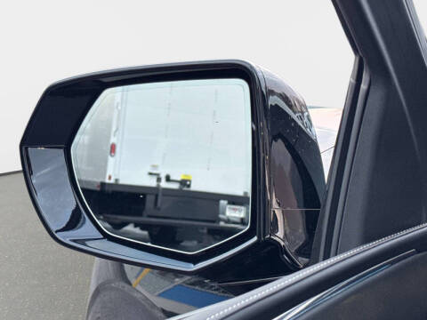 2024 Cadillac Escalade Luxury