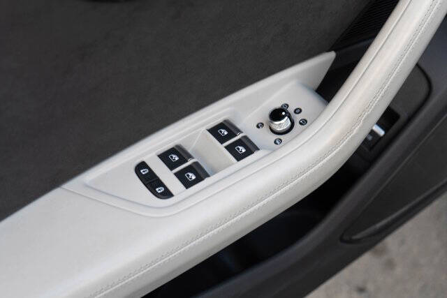 2021 Audi RS 5 Sportback 2.9T quattro