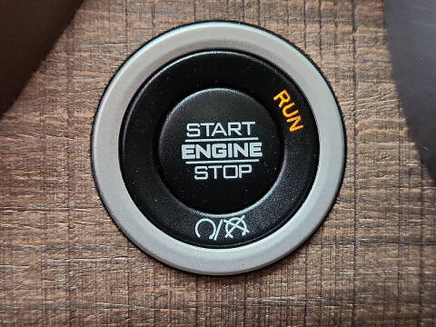 2022 RAM 2500 Limited Longhorn