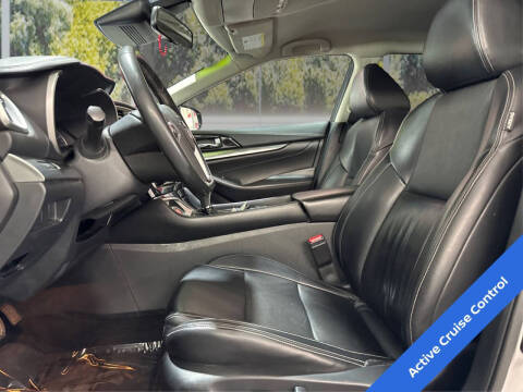 2020 Nissan Maxima 3.5 SV