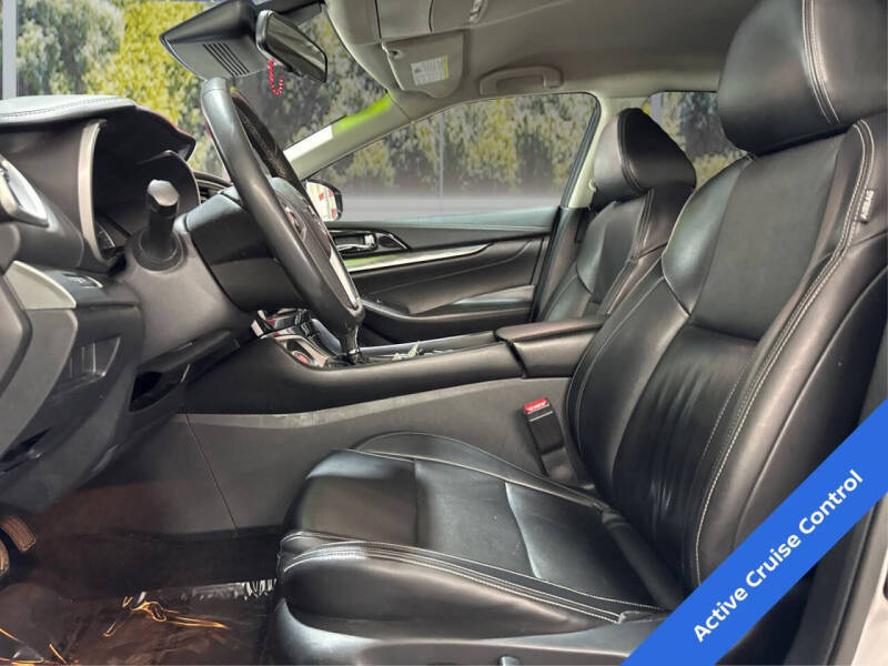 2020 Nissan Maxima 3.5 SV