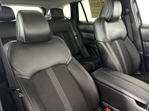 2025 Mazda CX-50 2.5 S Premium