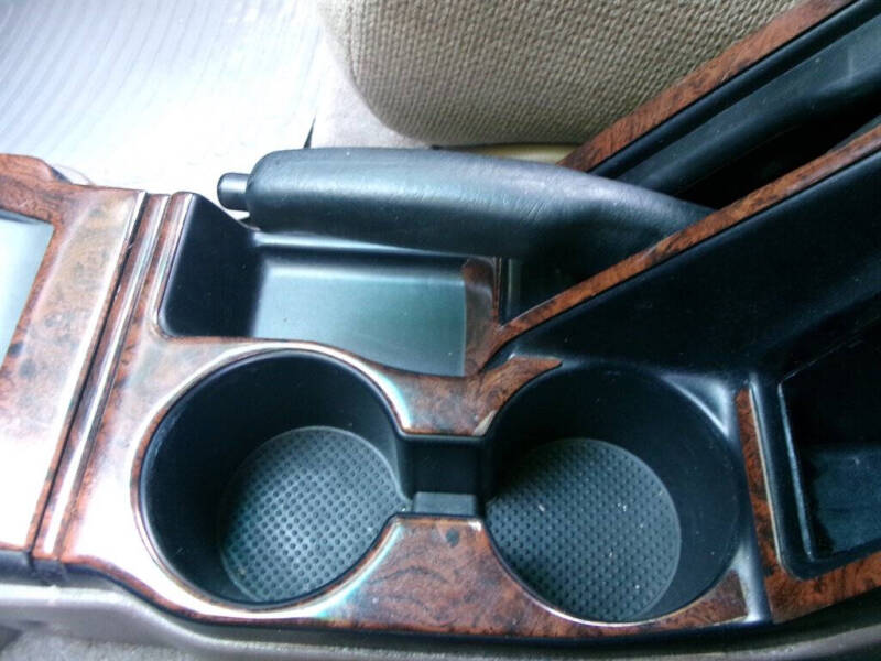 2000 Toyota 4Runner SR5