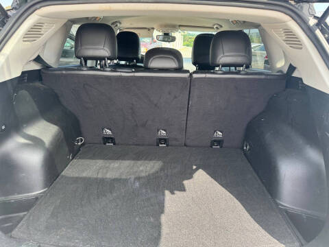 2017 Jeep Compass Limited
