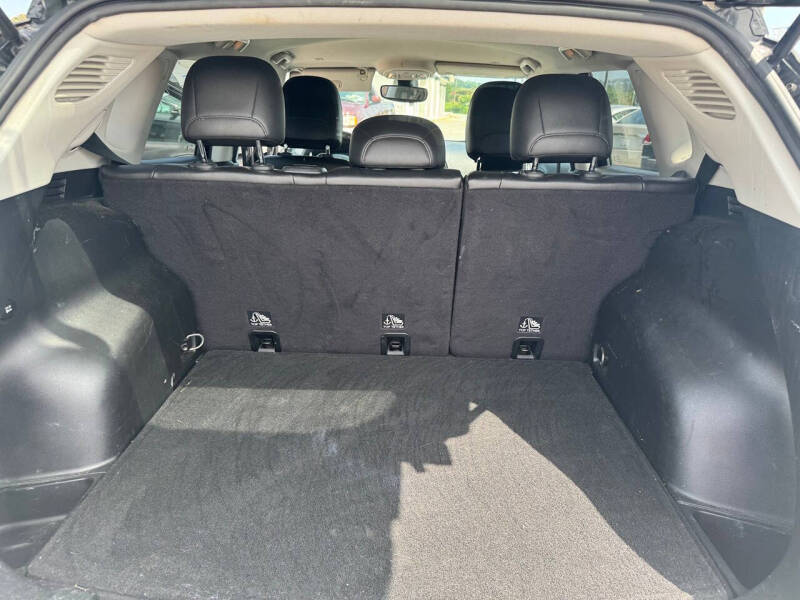 2017 Jeep Compass Limited