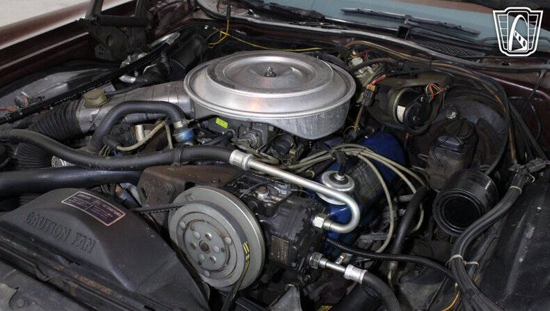 1979 Ford Thunderbird