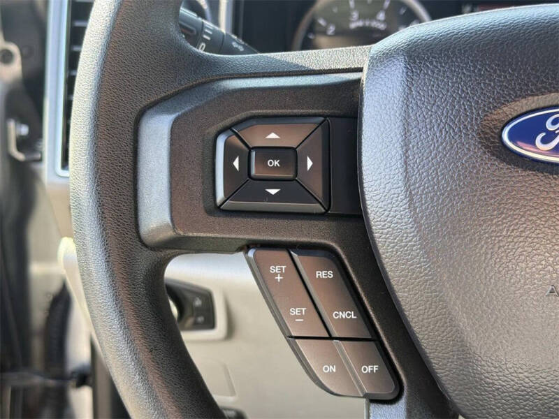 2020 Ford F-250 Super Duty