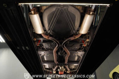 1968 Chevrolet Corvette