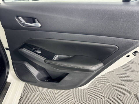 2022 Nissan Altima 2.5 SL