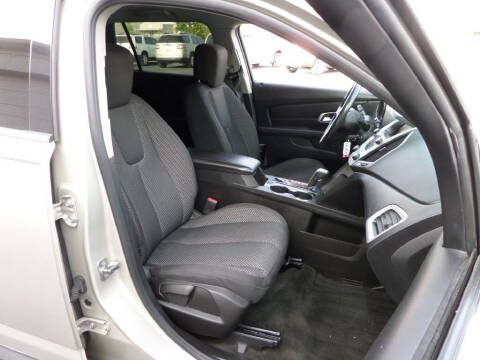 2013 GMC Terrain SLE-2