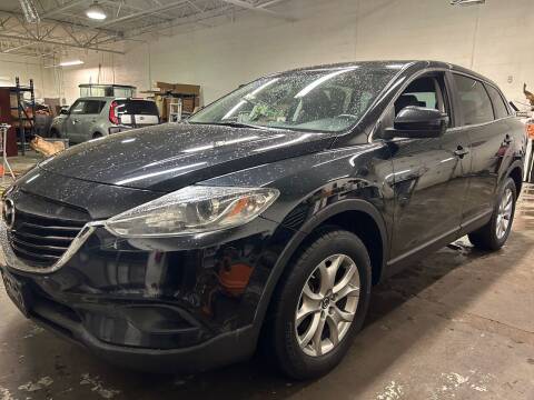 2014 Mazda CX-9 for sale at Paley Auto Group in Columbus OH