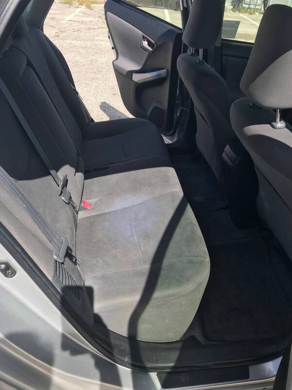 2013 Toyota Prius Five