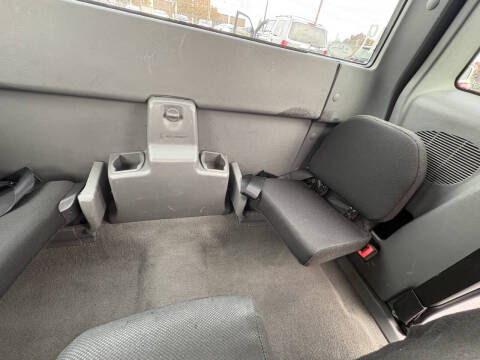 2010 Ford Ranger XLT