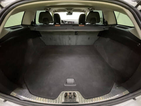 2018 Volvo V60 Cross Country T5 Premier