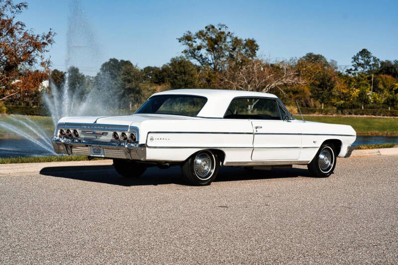 1964 Chevrolet Impala