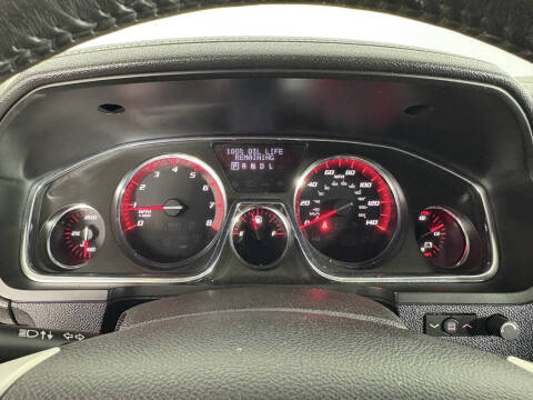 2017 GMC Acadia Limited