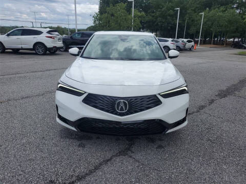 2025 Acura Integra for sale at Southern Auto Solutions - Acura Carland in Marietta GA