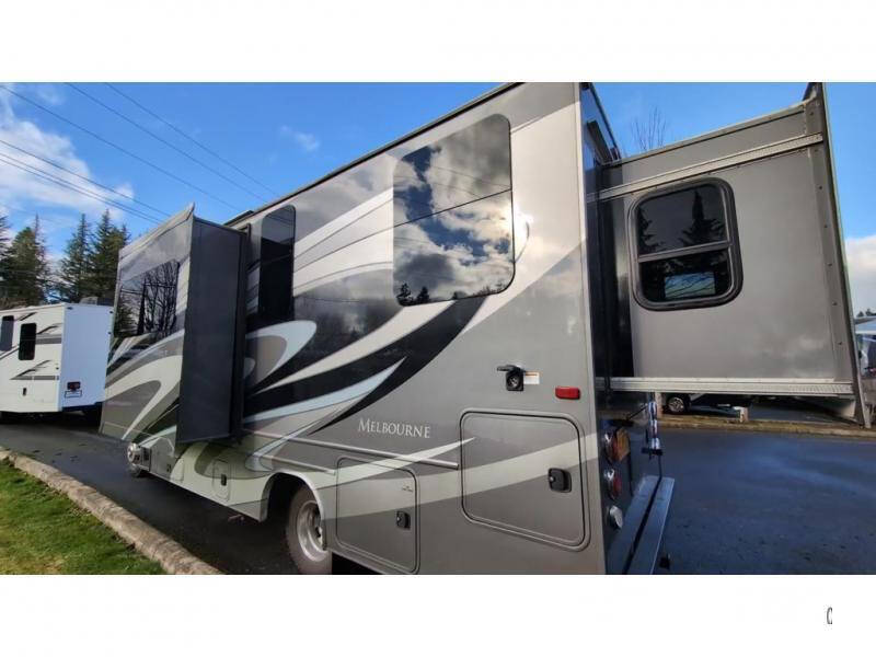 2016 Mercedes-Benz Sprinter